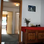 شقة Appartements-christian فيبربرن