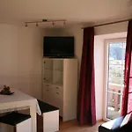 Appartements-christian 公寓 *