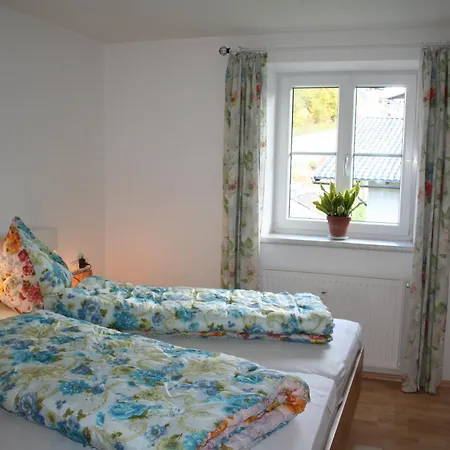 شقة Appartements-christian