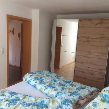 Appartements-christian * Fieberbrunn