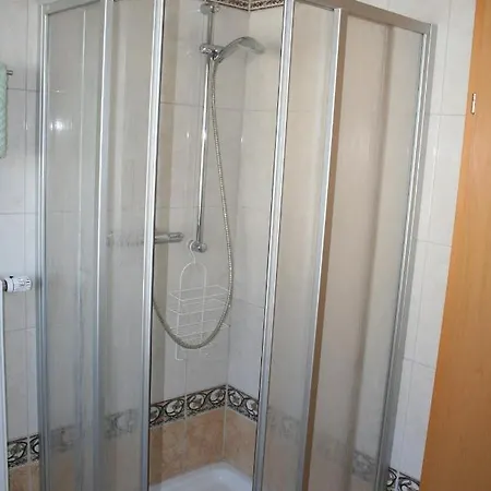 公寓 Appartements-christian