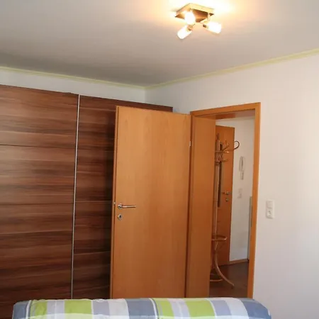 Apartament Appartements-christian *