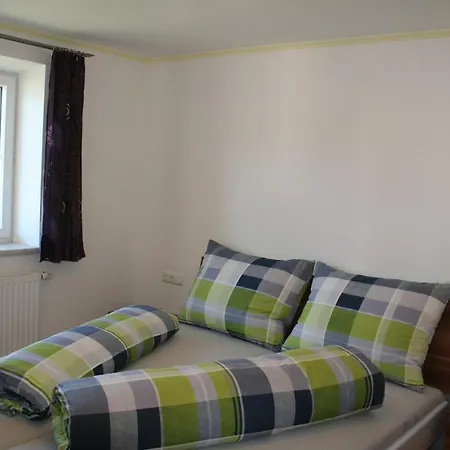 Appartements-christian Apartament *