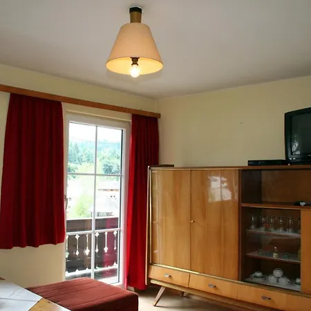 Appartements-christian * Fieberbrunn