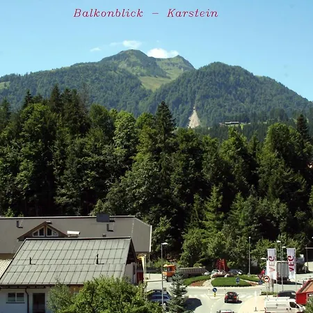 شقة Appartements-christian