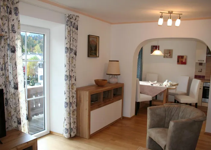 Appartements-christian *