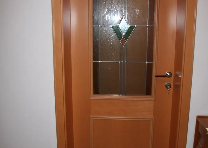 Appartements-christian Apartmán *