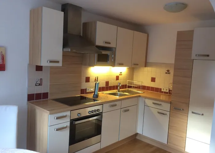 Appartements-christian Apartman