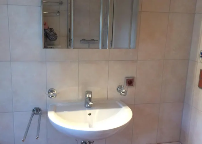 Apartman Appartements-christian