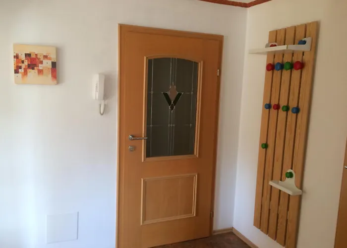 Appartements-christian شقة فيبربرن