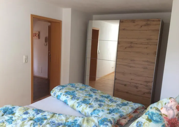 Appartements-christian * فيبربرن