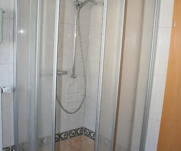 Apartmán Appartements-christian