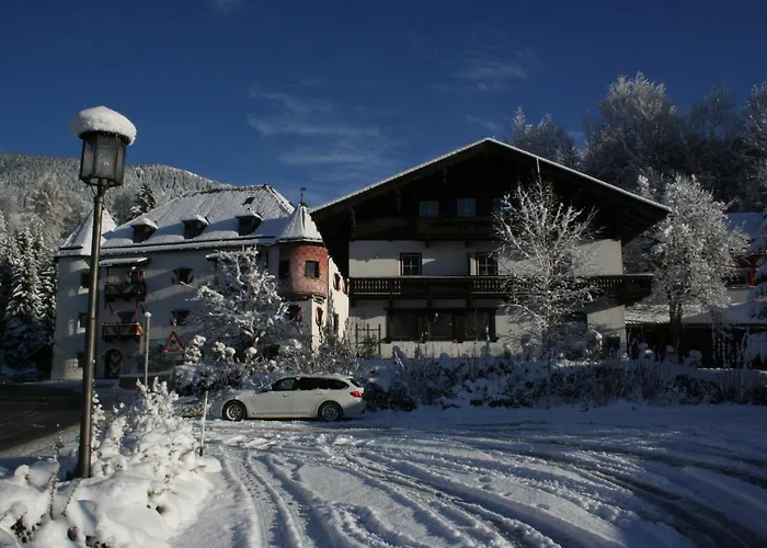 Appartements-christian *