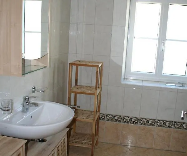 Appartements-christian * Fieberbrunn