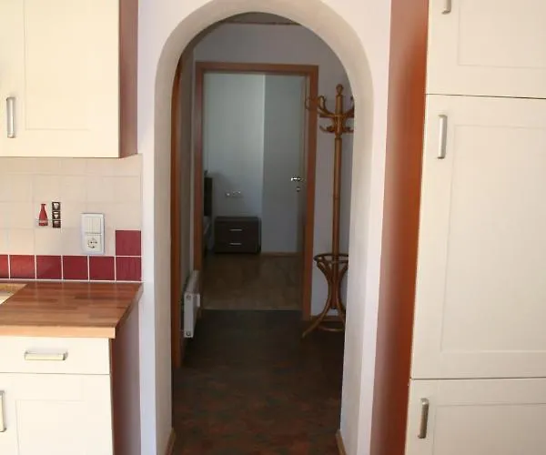 Appartements-christian Fieberbrunn