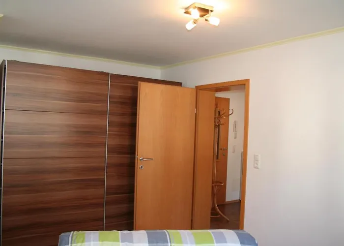 Apartmán Appartements-christian *