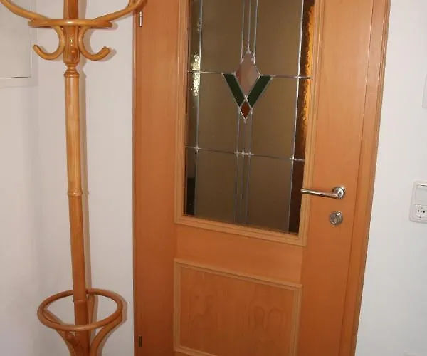 Appartements-christian *