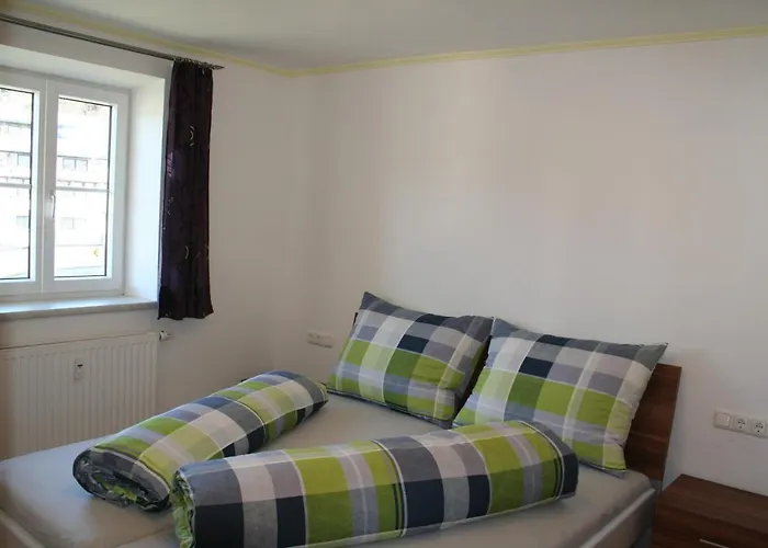 Appartements-christian Apartman *