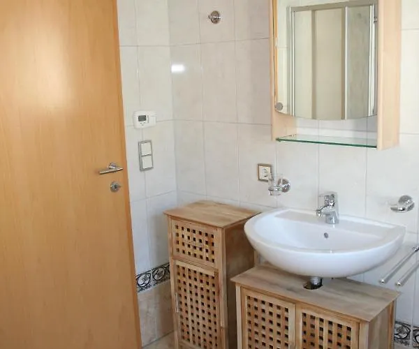 Apartman Appartements-christian Fieberbrunn