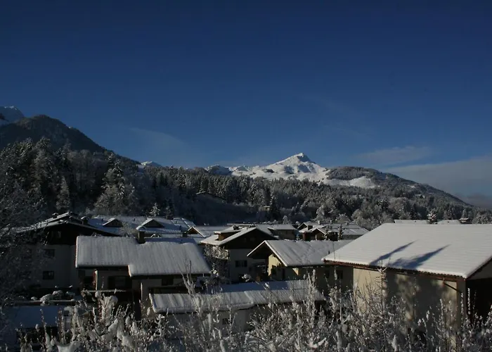 Appartements-christian Apartmán