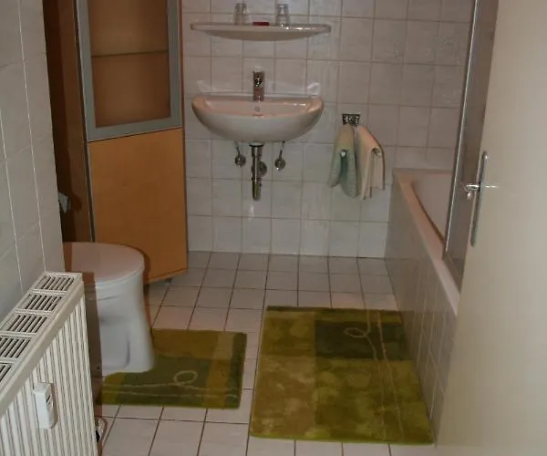 Appartements-christian Apartman *