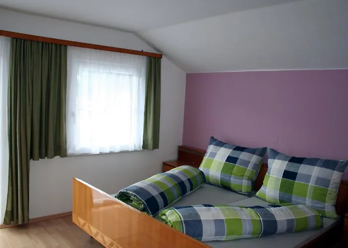 Apartman Appartements-christian