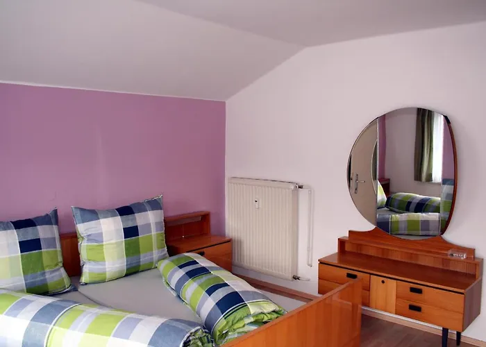 Appartements-christian