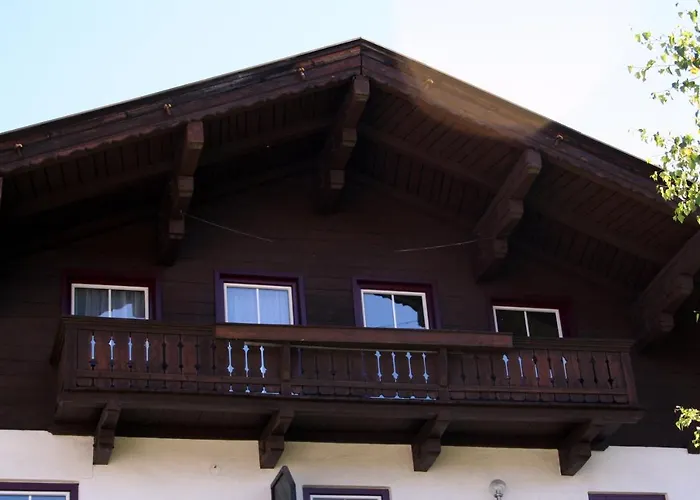 Apartman Appartements-christian