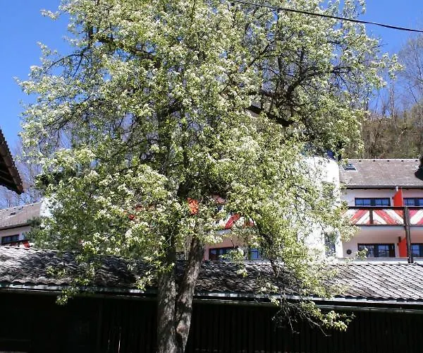 Apartman Appartements-christian *