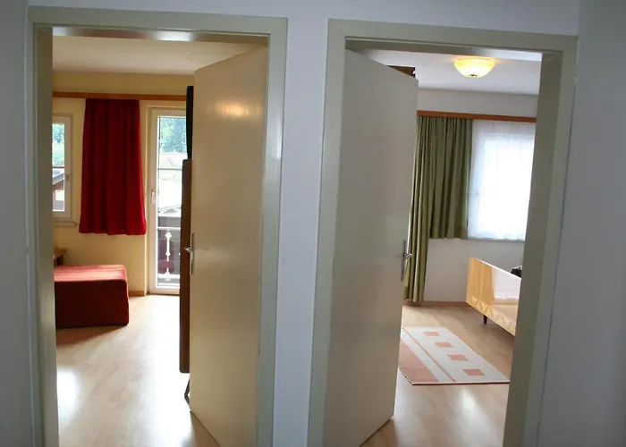 Appartements-christian