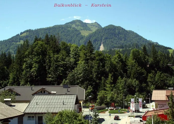 شقة Appartements-christian