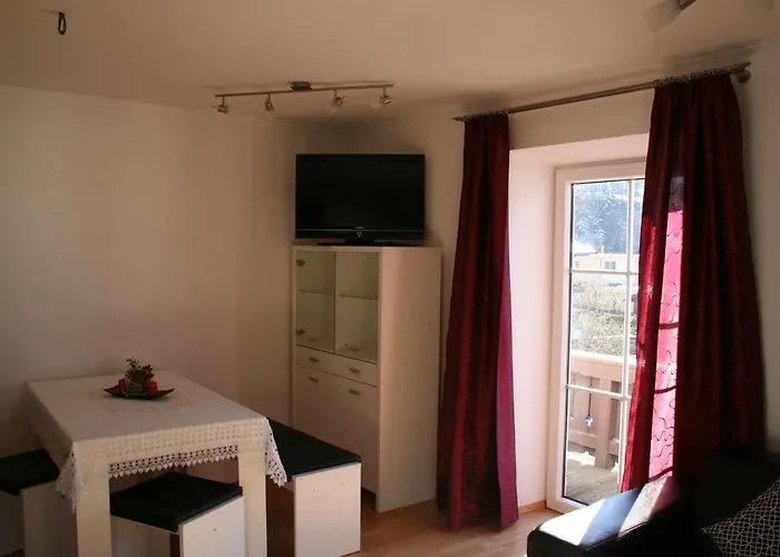 Appartements-christian شقة *