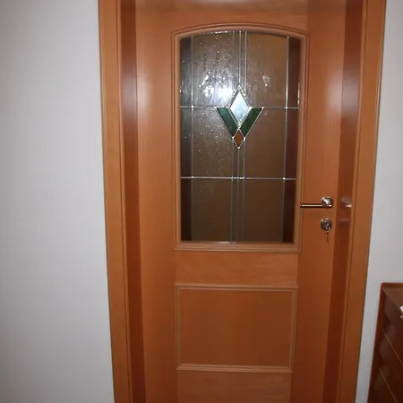 Appartements-christian アパート *