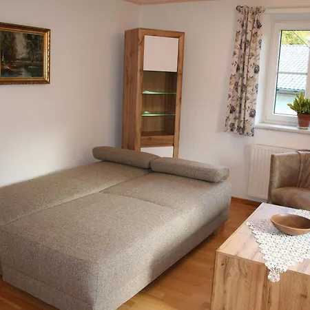 Appartements-christian *