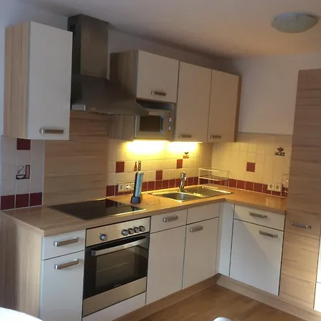 Appartements-christian アパート