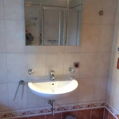 アパート Appartements-christian