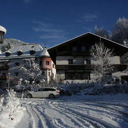 Appartements-christian *