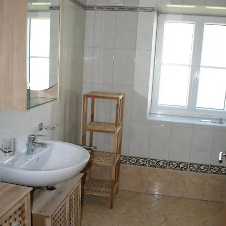 Appartements-christian * フィーバーブルン