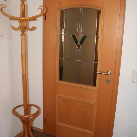 Appartements-christian *