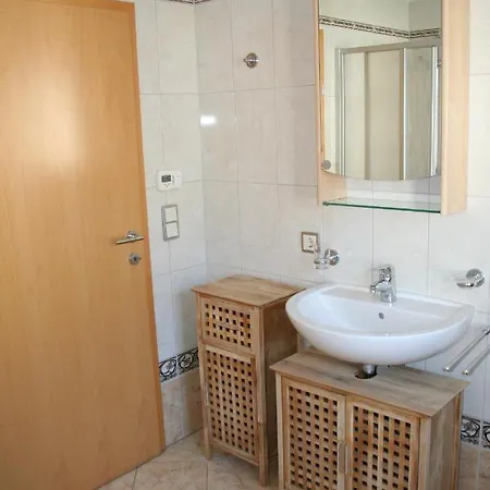 アパート Appartements-christian フィーバーブルン