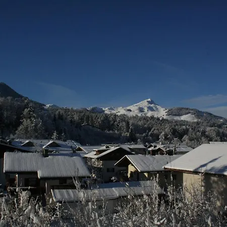 Appartements-christian アパート