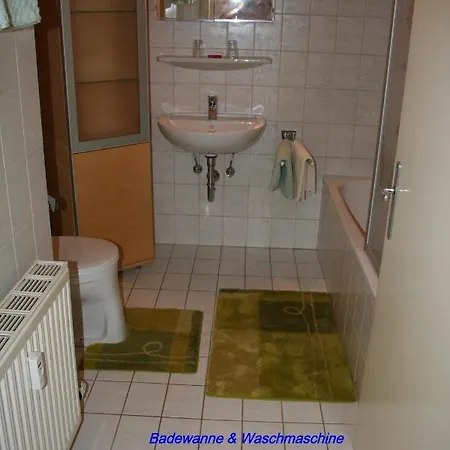 Appartements-christian アパート *