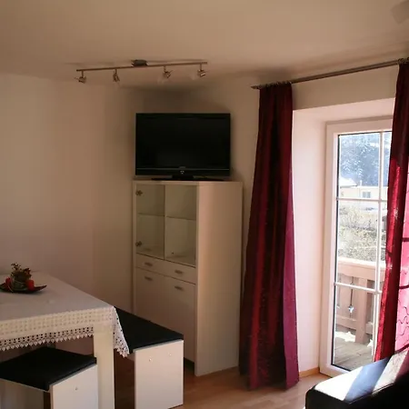 Appartements-christian アパート *