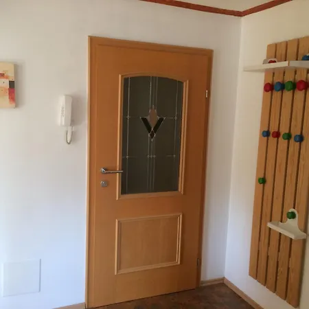 Appartements-christian Appartement Fieberbrunn