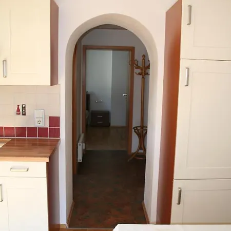 Appartements-christian Fieberbrunn