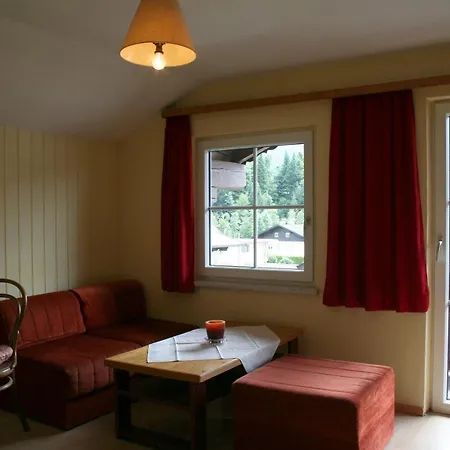 Appartements-christian Fieberbrunn