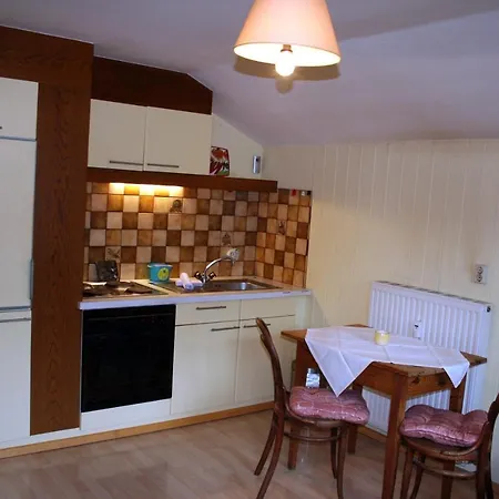 Appartements-christian Appartement *
